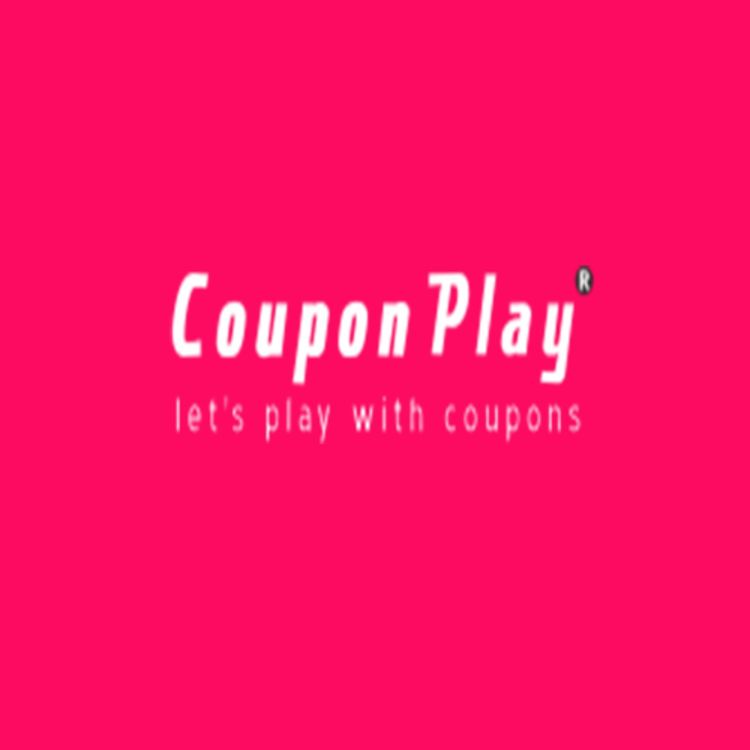 cover art for Couponplay.com offers coupons at your favorite store