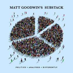 cover art for Matt Goodwin's Subcast