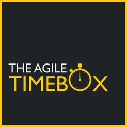 cover art for The Agile Timebox