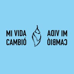 cover art for Mi Vida Cambió