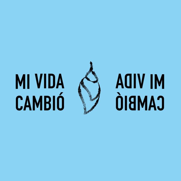 cover art for Mi Vida Cambió: Cuando decidí parar y transformarme