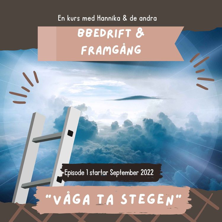 cover art for Fråmgångskursen hösten 2022