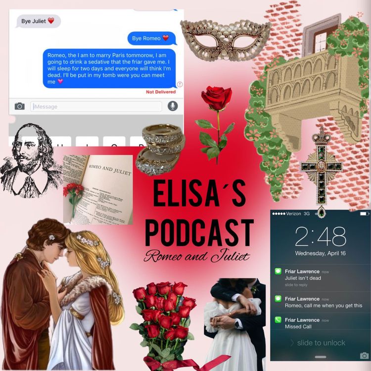 cover art for 4. My favorite character