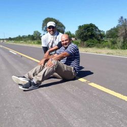cover art for Cazadores de Historias - Presentación