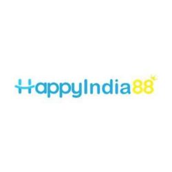 cover art for happyindia88