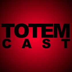 cover art for Totem Cast