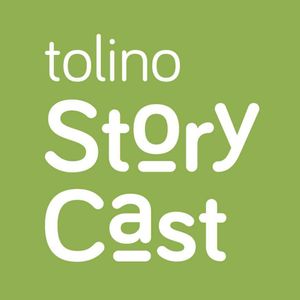 cover art for tolino StoryCast – dein Geschichten-Podcast