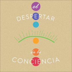 cover art for El despertar de la conciencia 