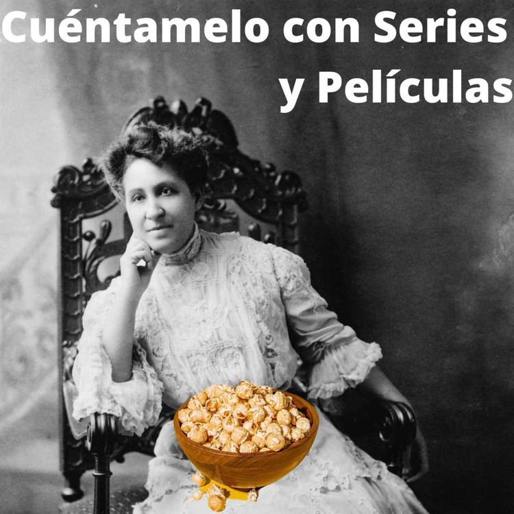 cover art for Episodio 27: El Imperio Austro-Húngaro y las causas de la I Guerra Mundial, parte 1.