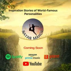 cover art for Inspiration Stories Of World Famous Personality.