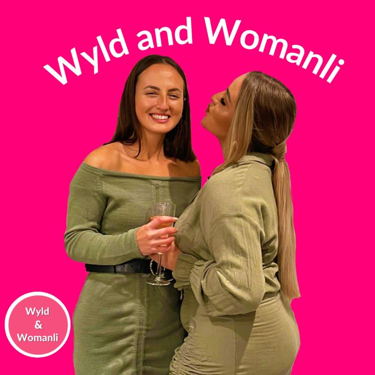 cover art for Bonus Ep : Navigating life as a female introvert