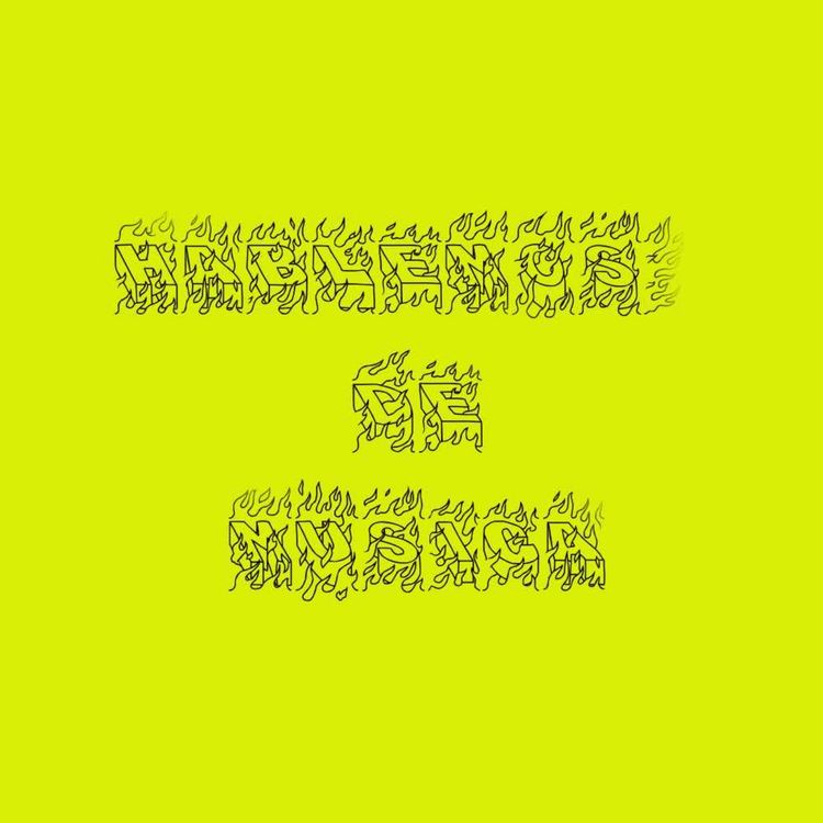 cover art for BTS son los nuevos BEATLES ?