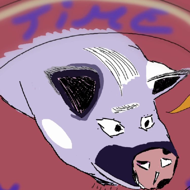 cover art for Histoire racontée - Baby arrivée à la maison ! N°2