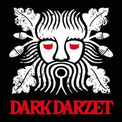 cover art for Dark Darzet