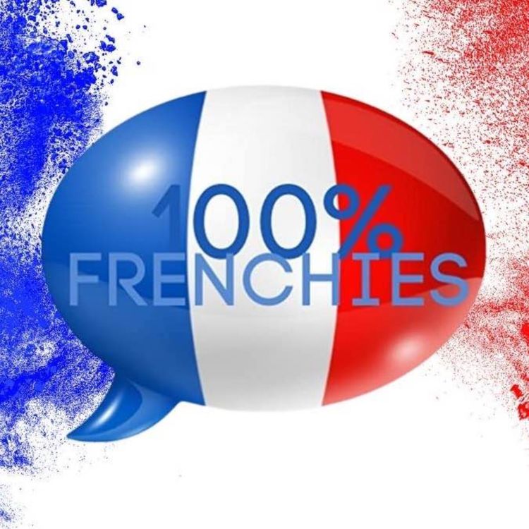 cover art for 100 % Français semaine 26-2022