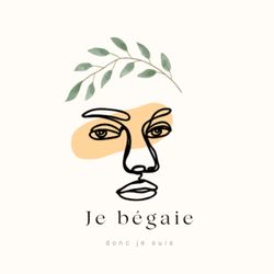 cover art for Je bégaie donc je suis