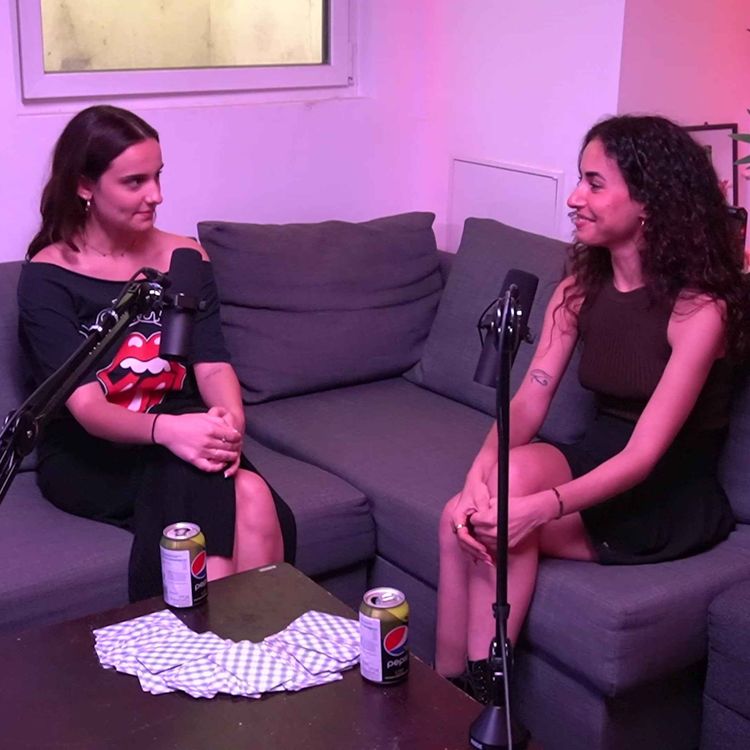 cover art for astrology and relationship experiences