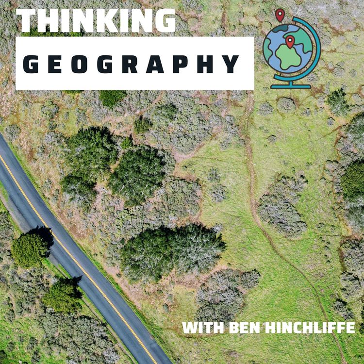 cover art for Climate Feedback Loops