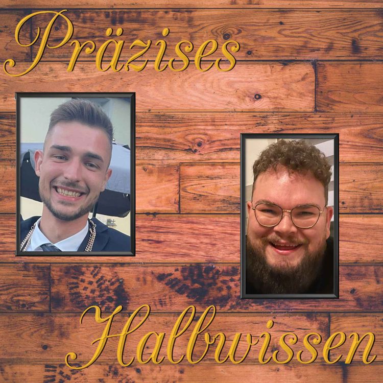 cover art for #6 Dicker ist immer besser