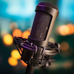 cover art for "Bajada de Los Chancho's podcast"