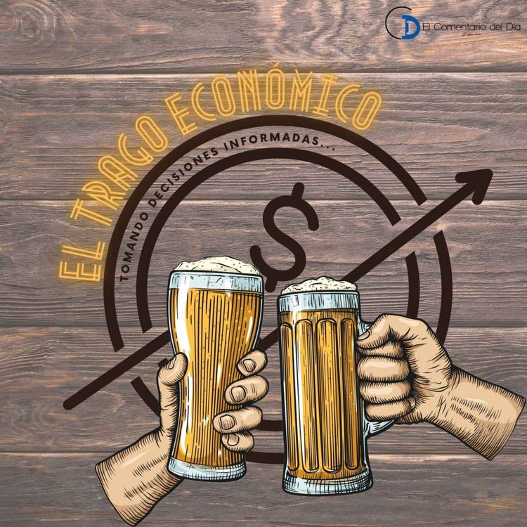 cover art for ¿Criptos y con qué se comen?