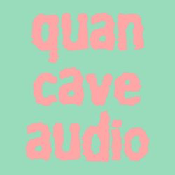 cover art for Quan Cave Audio