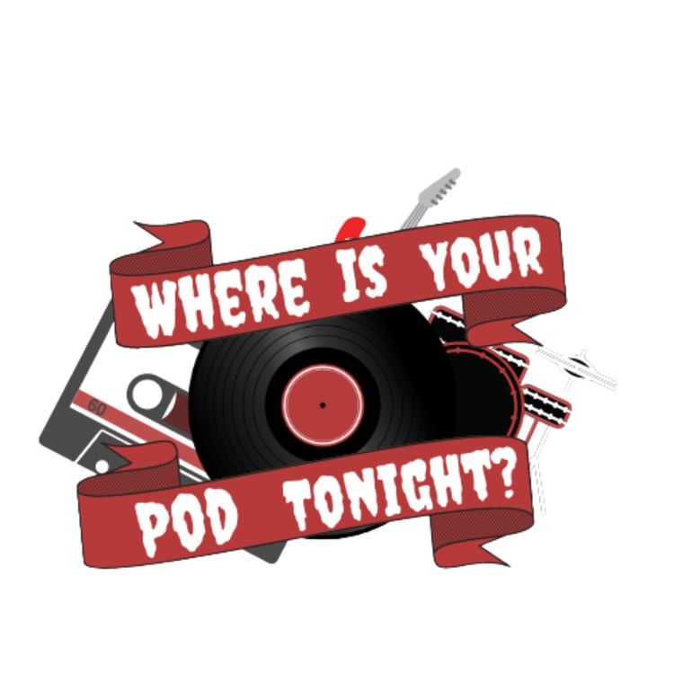 cover art for Episode 1: The Intro