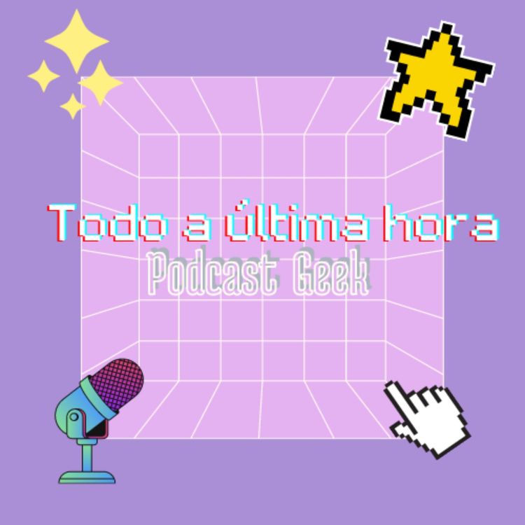 cover art for Todo a última hora