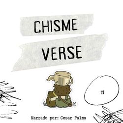 cover art for Chismeverse