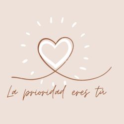 cover art for La prioridad eres tú