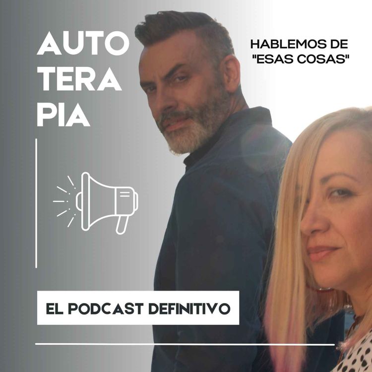 cover art for Ep 20. Mas autoterapia que nunca, mas rebeldes que nunca
