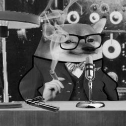 cover art for The Think Tank