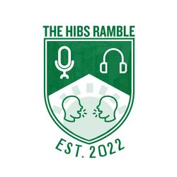 cover art for The Hibs Ramble