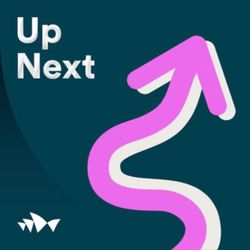 cover art for Up Next