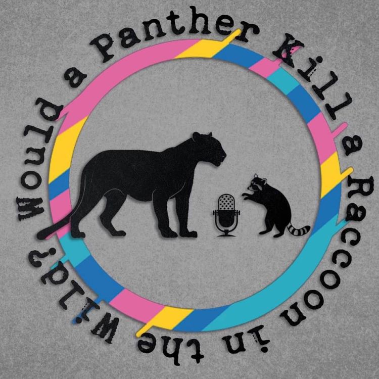 cover art for Episode 9: "Villains Anonymous"