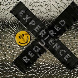 cover art for Experience Required