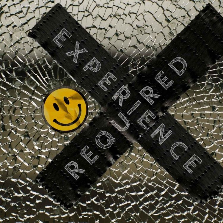 cover art for Stress Shedding