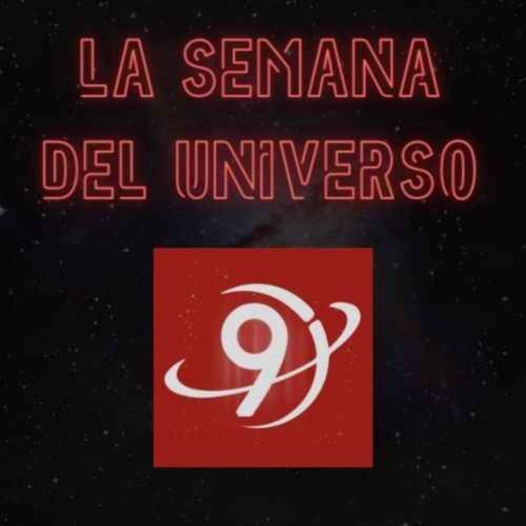 cover art for Slam Dunk en Netflix, Knull al MCU y Playstation 5 Pro - El Podcast del Universo 9