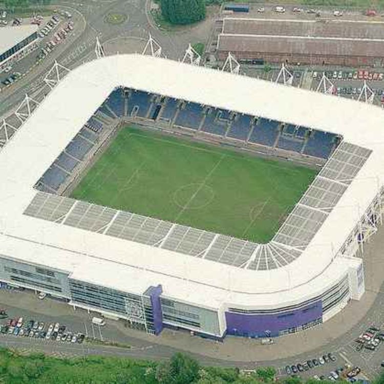 cover art for Man City, Liverpool and Reading Reviews; Everton, Arsenal and Newport Previews