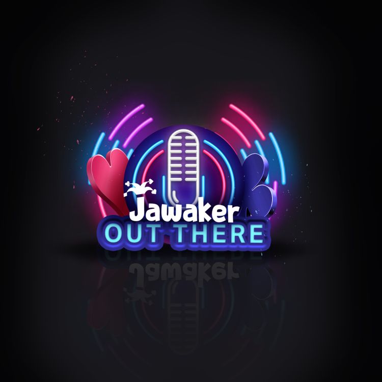 cover art for All Eyes on Jawaker | العيون على جواكر