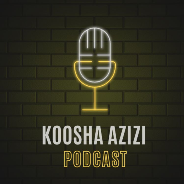 cover art for امید در تاریکی | Hope in The Dark