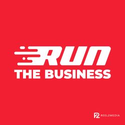 cover art for Run The Business