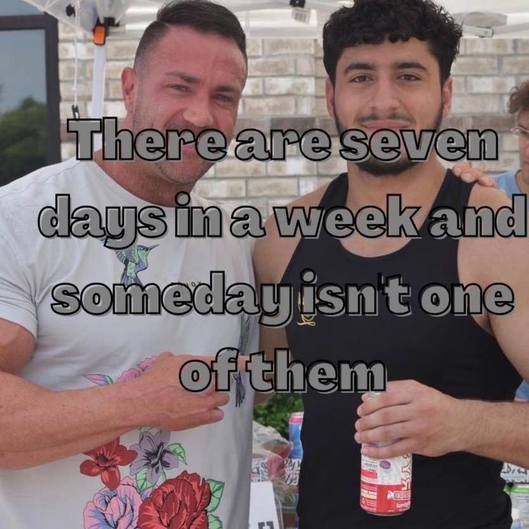 cover art for Powerlifting vs bodybuilding