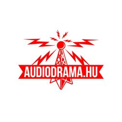 cover art for AudioDrama.hu Hangjátékok
