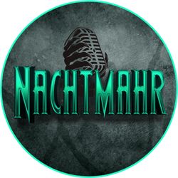 cover art for Nachtmahr