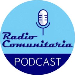 cover art for Radio Comunitaria