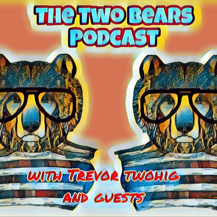 cover art for Episode 2 - George Barnard