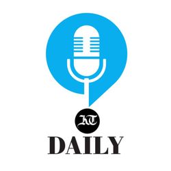 cover art for KT Daily podcast