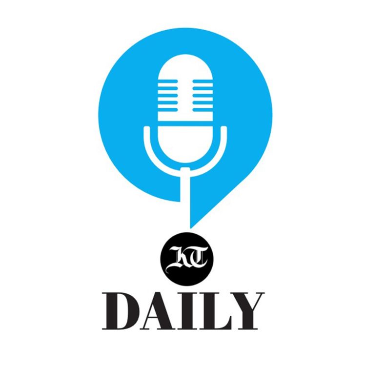 cover art for KT Daily - 11th August 2022