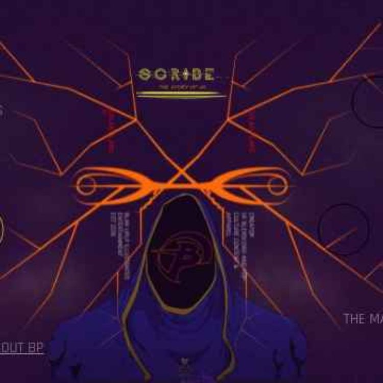 cover art for INCONCEIVABLE